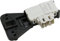 Waschmaschinen-Türverriegelung für Samsung ZV-446L5 & DC64-01538A