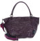 Gabs Violetta Naplak Black Shoulderbag M Melanzana