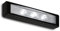 BRILONER Leuchten - LED Push Light, Unterbaulampe, Schrankleuchte, Unterschrankleuchte, Selbstklebend, Schwarz, 2689-035