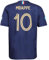 Maillot de Foot France Mbappe Domicile 2024-2026 - Enfant et Adultes - 128