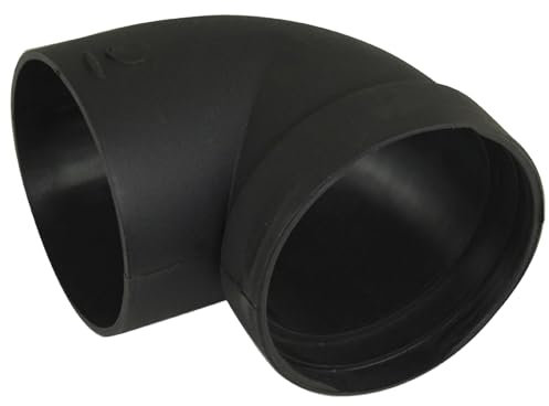 GIONAR 75mm Standheizung Zubehör Set - Luftauslass, Abgasrohr, Dieselheizung Ersatzteile für effiziente Wärme, Hitzebeständiger, Auspuffanschluss inklusive, Standheizung Diesel Zubehör