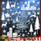 SILARLAIT Pegatinas Navidad para Ventana, 10 Piezas Pegatina Ventana Navidad, Reposicionable y Reutilizable, Vinilos, Pegatinas Navideñas para Ventanas, Decoración Navidad, Adornos de Navidad