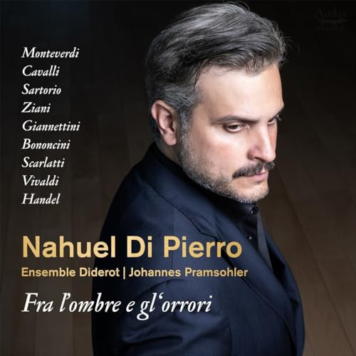 Fra l'ombre e gl'orrori