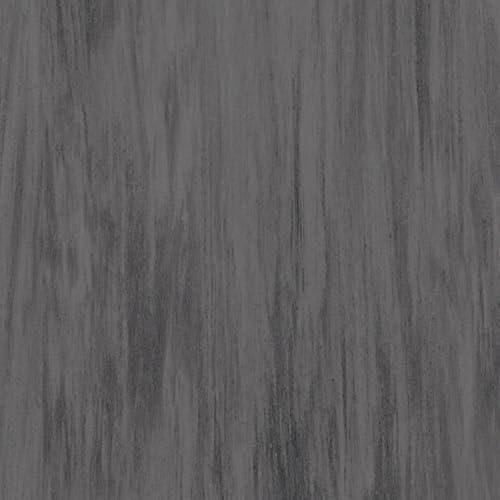 Vylon Charcoal 591 Tile Effect Glue-Down Luxury Vinyl Tile - (2mm LVT) For Domestic & Commercial Use, Suitable For Underfloor Heating - Covers 4.5sqm(Single Pack Contains 50 Planks)