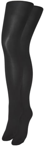 VERO MODA Damen Vmclove Tights - 40 Den 2-pack Cur Noos Vmclove Tights - 40 Den 2-Pack Cur Noos (2er Pack)