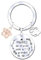 QTQTLP Cadeau Maitresse Porte Clef Maitresse D'école Cadeau Atsem Maternelle Porte Clé Atsem Cadeau Maitre D'école Cadeau Creche Fin D'année Merci Porte Cle Merci Maitresse Cadeau Maitresse (5)