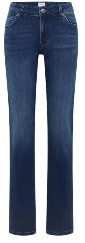 Style Crosby Relaxed Straight