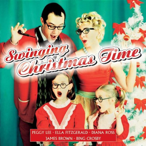 Swinging Christmas Time