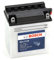 Trost auto Service Technik – BOSCH batteria della moto YB10L-B2 12 V 11 Ah din 51113