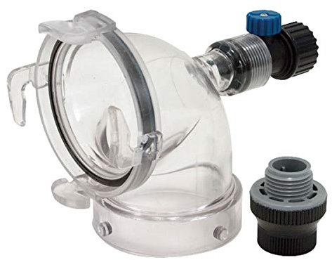 Valterra F02-4110 90° RV Hydroflush