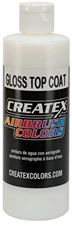 Createx Firnis glanz 120ml 11 209031 Airbrush Versiegelung 5604