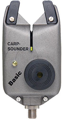 Carp Sounder Basic Titan LED Bissanzeiger