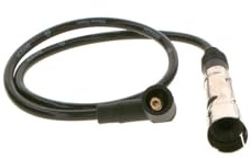 Bosch 0986356357 - Ignition cable - 1 piece