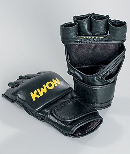MMA Handschuhe Leder (M/L)
