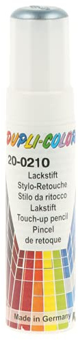 Dupli-Color 598890 Auto-Color-Lackstifte, 12 ml, Blau Metallic 20-0210