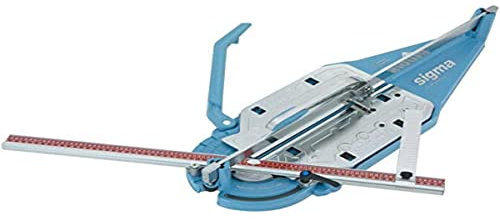 Sigma 3C3M MAX SERIES - Tagliapiastrelle - Lunghezza taglio 72,5 cm