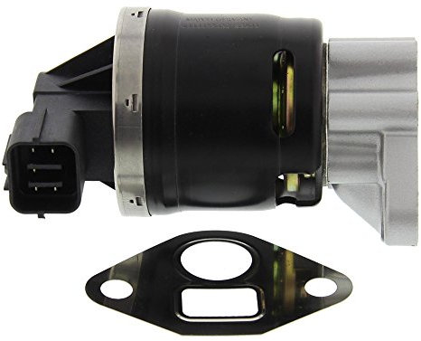 Mapco 83501 AGR Ventil Abgasrückführungsventil inkl. Dichtung