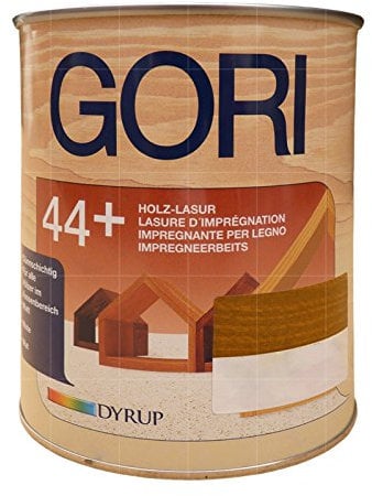 GORI 44+ RAPID LASUR FLEX - 2.5 LTR (NUSSBAUM) [SP]