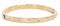 Kate Spade New York Set in Stone Metal Stone, Klar/Gold, Klar/Gold