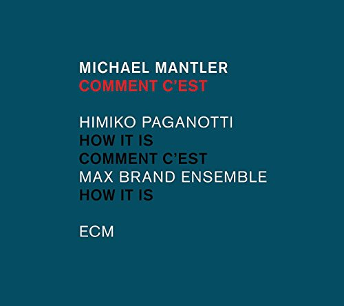 Ecm Records (Universal Music)