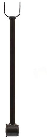 JAPANPARTS BS-298 Lenker Radaufhängung Rear unten Kompatibel mit TOYOTA Camry Limousine V2 4878033010