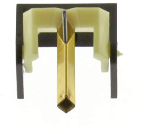 Seki n95ed de Arcilla/Tocadiscos Aguja Color Blanco