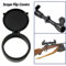 WEREWOLVES Flip-Open Scope Cover wasserdichte und staubdichte Abdeckung (Size19-57mm/2.24inch)