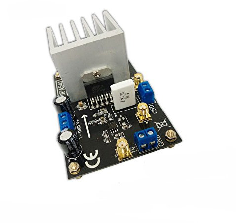 Taidacent OPA541 OP AMP Amplificador operacional monolítico de alta potencia 5A corriente amplificador de audio de alto voltaje placa amplificador de sonido
