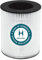 Homedics TotalClean 3-in-1 HEPA-Luftreiniger-Filterersatz, funktioniert mit Homedics AP-T40, AP-T40WT, AP-T45-BK und AP-T45-WT Luftreiniger, erfasst mikroskopische Partikel in der Luft