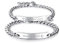 JewelryWe Schmuck 2pcs Edelstahl Partnerarmband Freudschaftsarmband Geschenk, Panzerarmband Panzerkette Armband Pärchen Armreifen mit Gravur My Sun and Stars und Moon of My Life für Herren Damen