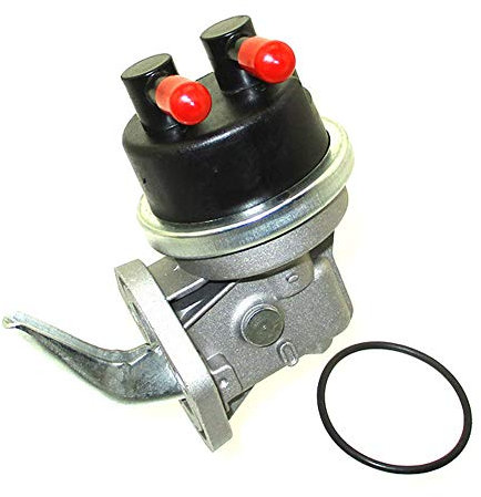 Bomba de combustible Stoneder para tractor John Deere con junta tórica RE38009 2155 2355N 3055 3155 940 1030 1040 1120 1130 1140 1630 1640 2040S 2120 2130 3130 3140 3640 40S 3179D 4239T 65559D 6559T