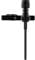 DREAMGRIP HD Lavalier Lapel Microphone Kit LAV (3.5mm TRRS Jack) compatible with iPhone, Samsung, other phones, DSLR camera for YouTube Starters, Vlogging, Studio Recording, Interview, Podcast, etc.