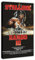 SHAMAO Vintage Classic Action War RAMBO III Retro Movie Poster Leinwand Poster Schlafzimmer Dekor Sport Landschaft Büro Zimmer Dekor Geschenk Rahmen: 30 × 45 cm