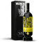 «Bébetelo rápido que se le van las vitaminas y Que pases...» Mensaje en una Botella. Vino Tinto Premium Reserva 12 Meses MBS Martín Berasategui System + Gift Box. Etiqueta Amarilla PERSONALIZABLE