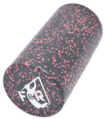 Fit & Rack Rouleau de Massage Lisse