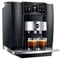 JURA Espresso GIGA10 Diamond Black EA 15478