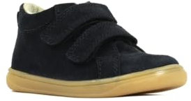 Richter Kinderschuhe Unisex Baby Dash Mini Lauflernschuh, Atlantic, 23 EU