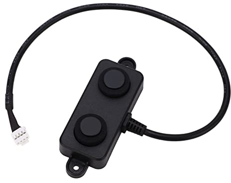 Ultraschall-Abstandssensor DC 3, 3 V Bis 5 V Wasserdichter Ultraschallsensor Parkplatzbelegung Fahrzeugdetektor UART Automatisch 3 Bis 450 Cm