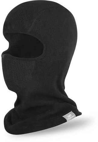 GXCROR Cagoules Homme Femme,Cagoule,Masque Moto,Cache Cou,Tour de Cou,Cache Cou Moto