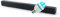 Barre de Son Muse M-1520SBT, avec Bluetooth, AUX-in, 50W Noir, Ampoule DIAMS LED