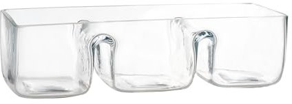 Ravenhead Selected Rectangular Divided Dish