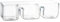 Ravenhead Selected Rectangular Divided Dish