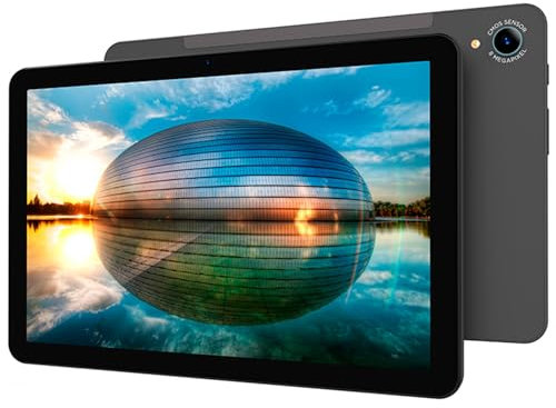 Aiwa Tablet TAB-1102 10.1 4GB 64GB Android 12 Octa-Core 2.0GHz Media Bluetooth 5.0 BATERIA 7000mA, 8435256898354