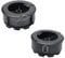 2 Bobine Fil Coupe Bordure Convient pour Bosch UniversalGrassCut 18 18-26 18-260, Numéro de produit des bobines F016800570(longueur: 6m, diamètre: 1.6mm)