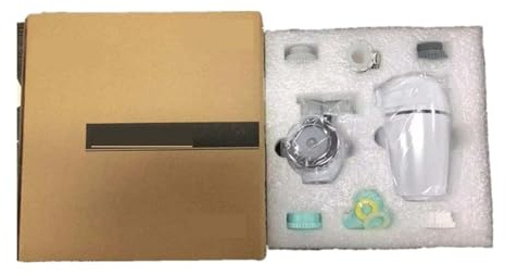 Filtre à eau sous l'évier, Filtre purificateur d'eau du robinet robinet de cuisine de remplacement lavable filtre en céramique longue durée nettoyage en neuf étapes utilisé dans votre cuisine, salle d