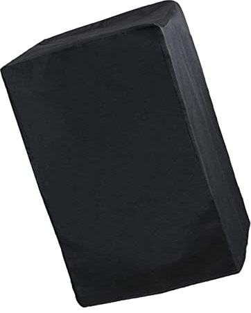 Yardenfun wasserdichte Grillabdeckung Aus Oxford-Stoff Grillofenabdeckung Für Außenbereich Grill Schutzhülle Mit Befestigungsgurten Grillplatte Abdeckung Einfach Zu Tragen Lagern