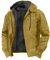 SHZFGUI Hoodie Herren Softshelljacke für Herren Wanderjacke Hoodies für Männer Pullover mit Reissverschluss Herren Kochjacke Herren Herren Jeansjacke Regenjacke Herren Wasserdicht Gelb 6Xl