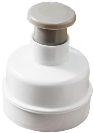 POPETPOP Meatloaf Mold Burger Press Reusable Kitchen Gadget for Smash Burgers and Hamburger Patties for Cooking at Home