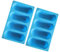 Amosfun 2 Piezas Silicona para Pan de Hot Dog para Hornear y Panes de Limpiar