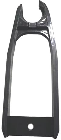 Guida catena moto Compatibile Con Yamaha Per R6 1998-2002 Guida Catena Forcellone Tampone Scorrimento Protezione Forcella Piatta Accessori Moto.